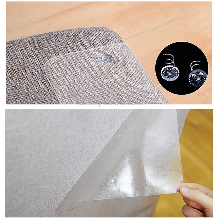 Self-Adhesive Cat Scratch Furniture Protector